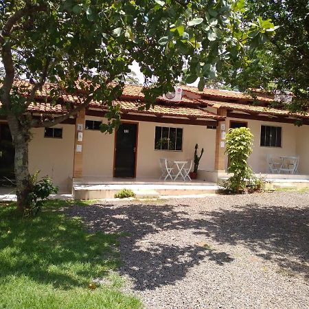 Suites Do Ratinho Pirenópolis Extérieur photo