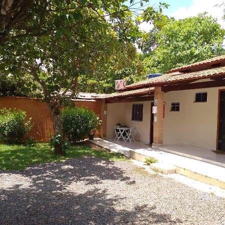 Suites Do Ratinho Pirenópolis Extérieur photo