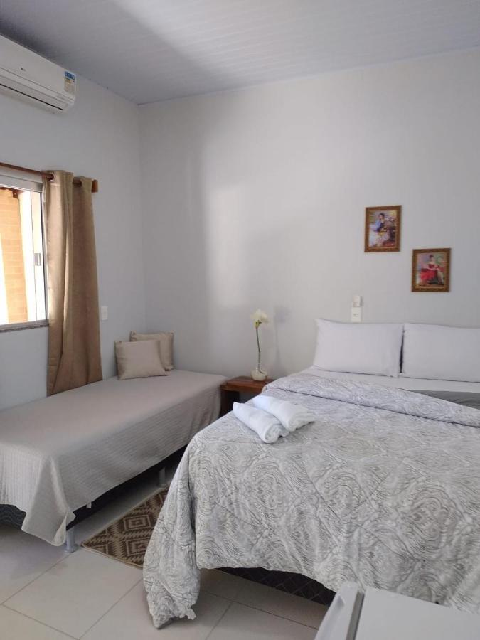 Suites Do Ratinho Pirenópolis Extérieur photo