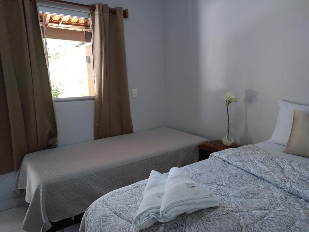 Suites Do Ratinho Pirenópolis Extérieur photo