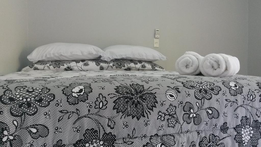 Suites Do Ratinho Pirenópolis Chambre photo