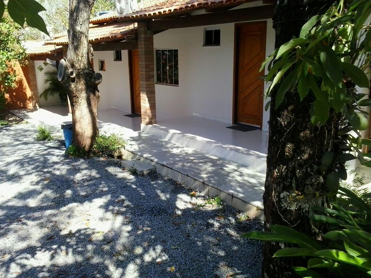 Suites Do Ratinho Pirenópolis Extérieur photo