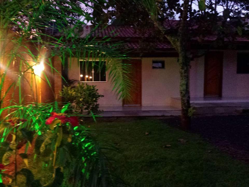 Suites Do Ratinho Pirenópolis Extérieur photo