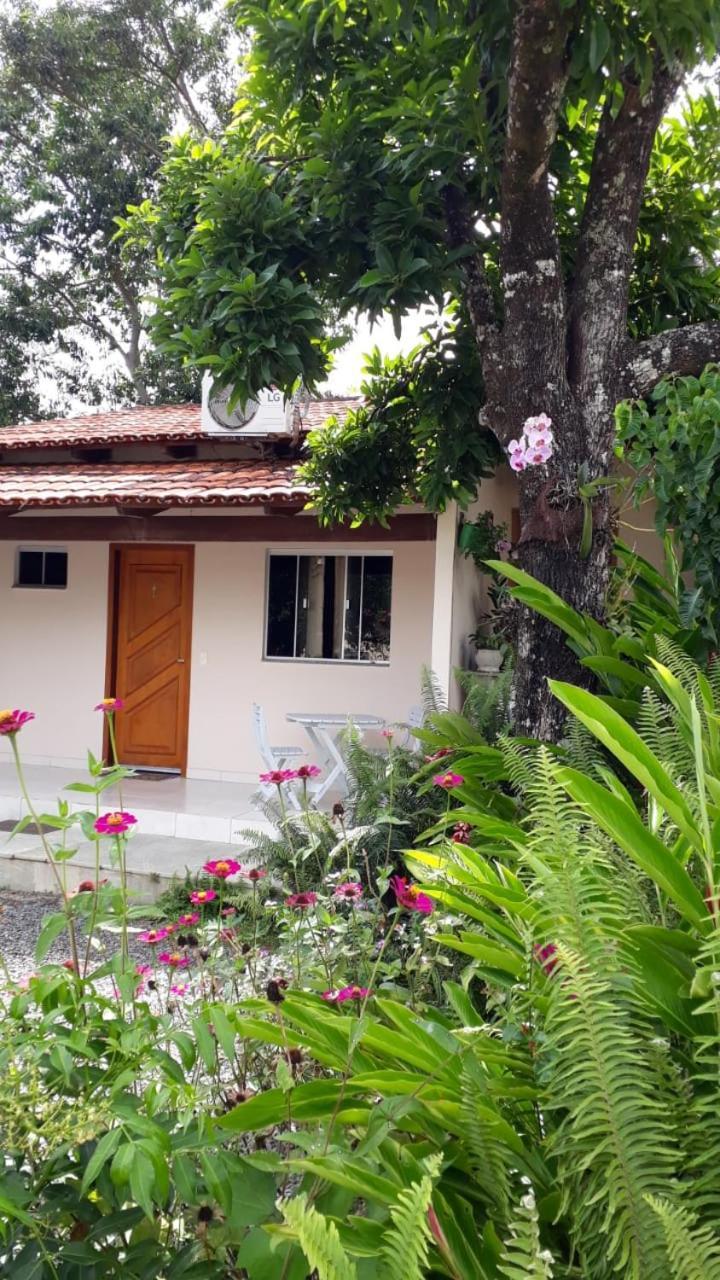 Suites Do Ratinho Pirenópolis Extérieur photo
