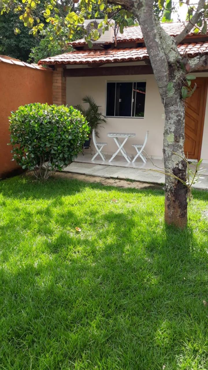 Suites Do Ratinho Pirenópolis Extérieur photo