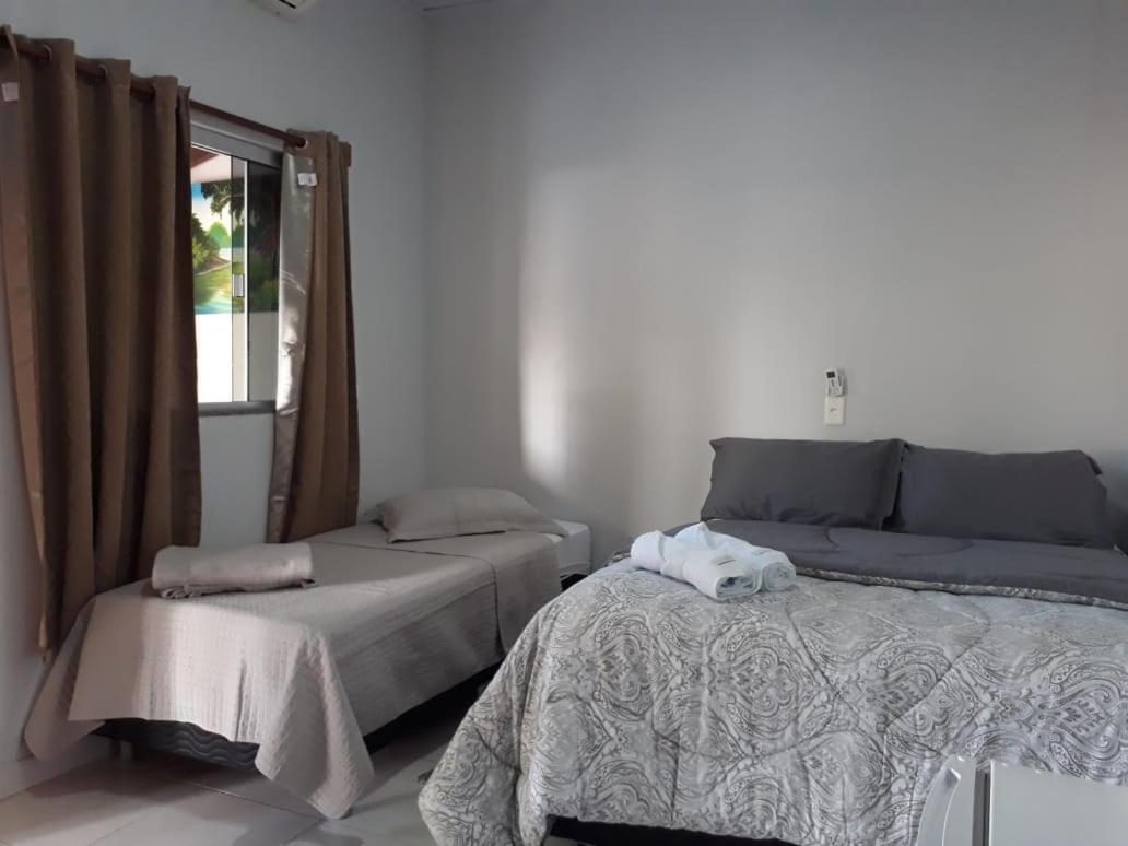 Suites Do Ratinho Pirenópolis Extérieur photo